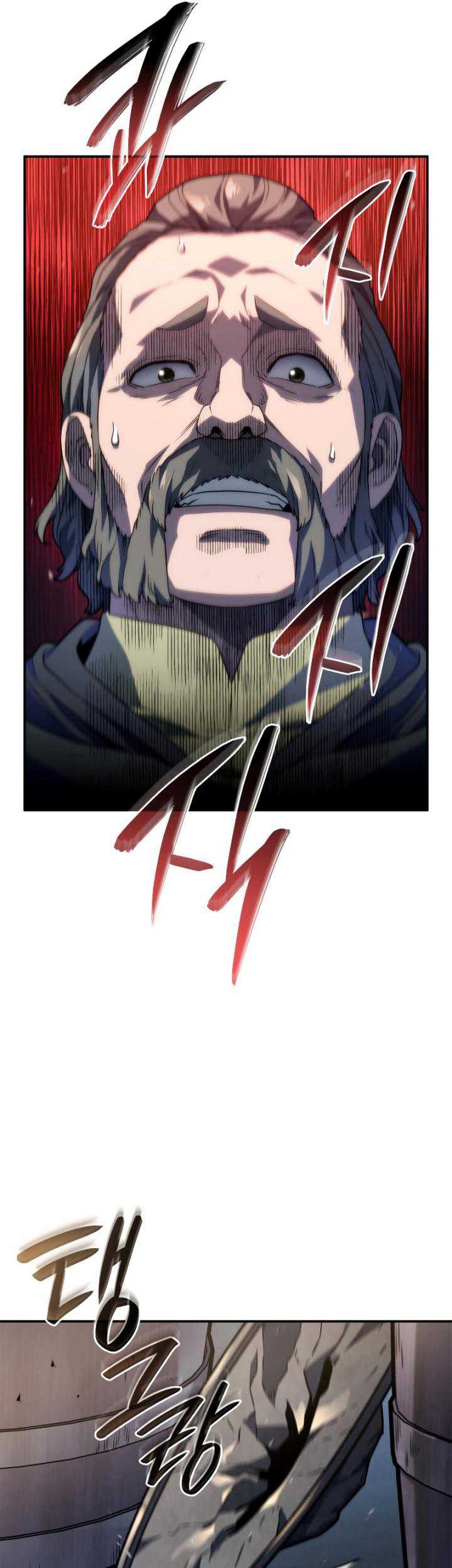 Revenge of the Iron-Blooded Sword Hound Chapter 45 - halaman 50