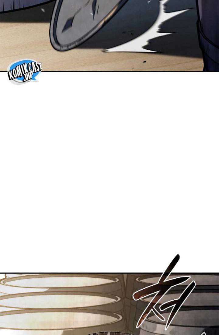 Revenge of the Iron-Blooded Sword Hound Chapter 45 - halaman 51