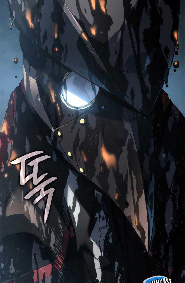 Revenge of the Iron-Blooded Sword Hound Chapter 45 - halaman 53