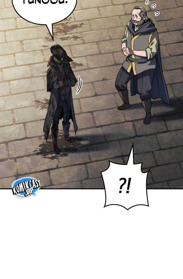 Revenge of the Iron-Blooded Sword Hound Chapter 45 - halaman 55