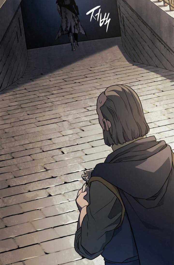 Revenge of the Iron-Blooded Sword Hound Chapter 45 - halaman 58
