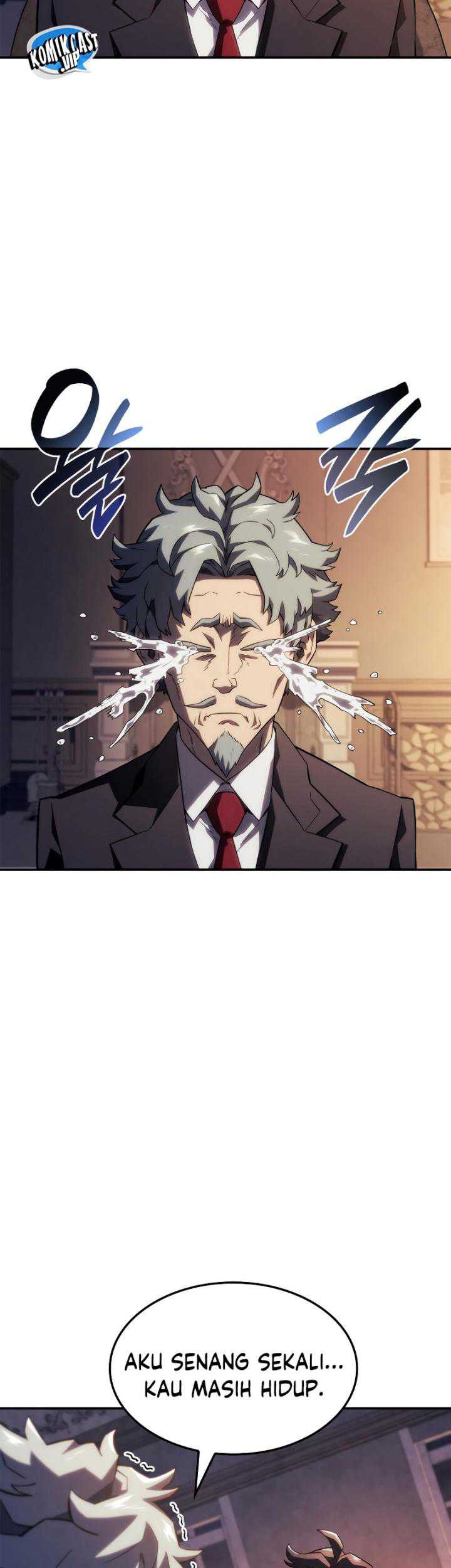 Revenge of the Iron-Blooded Sword Hound Chapter 45 - halaman 6