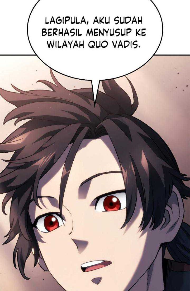 Revenge of the Iron-Blooded Sword Hound Chapter 45 - halaman 64
