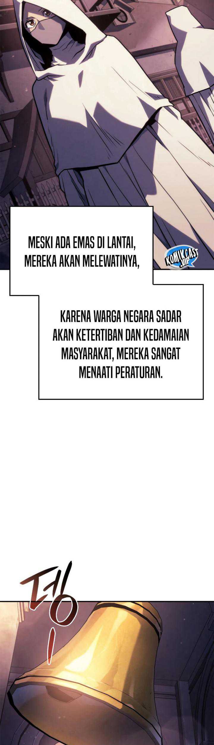Revenge of the Iron-Blooded Sword Hound Chapter 45 - halaman 67