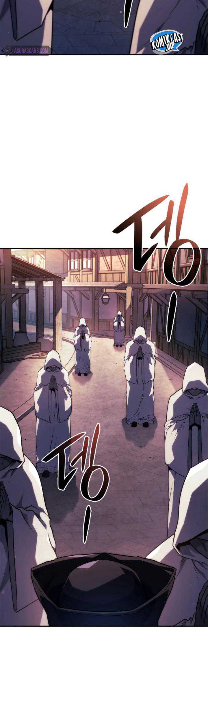 Revenge of the Iron-Blooded Sword Hound Chapter 45 - halaman 71