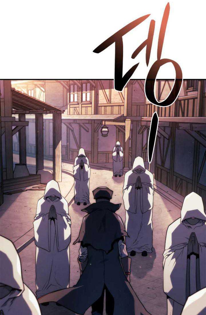 Revenge of the Iron-Blooded Sword Hound Chapter 45 - halaman 72