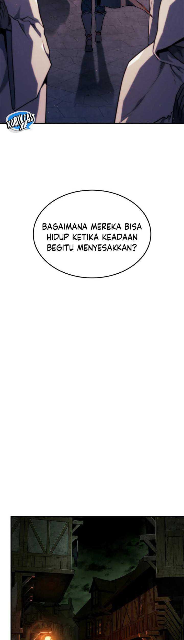 Revenge of the Iron-Blooded Sword Hound Chapter 45 - halaman 73