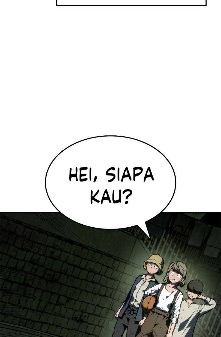 Revenge of the Iron-Blooded Sword Hound Chapter 45 - halaman 80