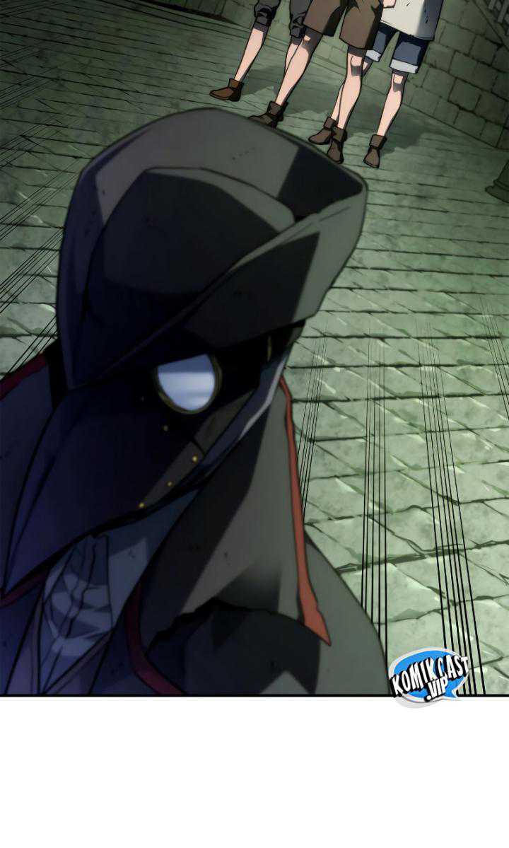 Revenge of the Iron-Blooded Sword Hound Chapter 45 - halaman 81