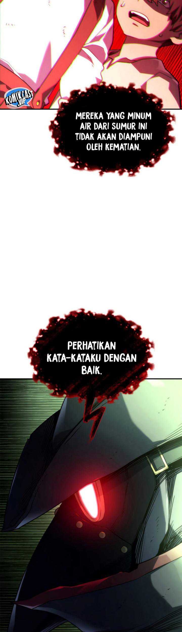 Revenge of the Iron-Blooded Sword Hound Chapter 45 - halaman 86