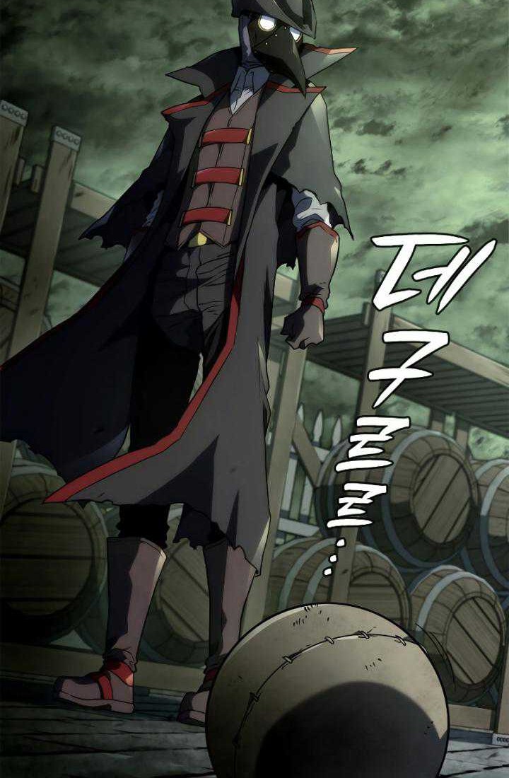 Revenge of the Iron-Blooded Sword Hound Chapter 45 - halaman 89