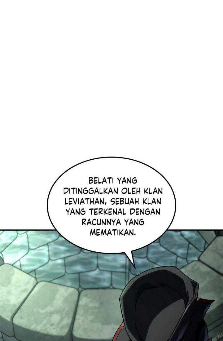 Revenge of the Iron-Blooded Sword Hound Chapter 45 - halaman 91