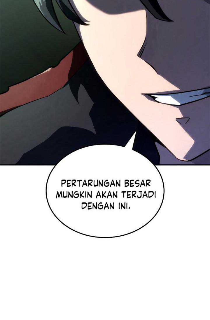 Revenge of the Iron-Blooded Sword Hound Chapter 45 - halaman 93
