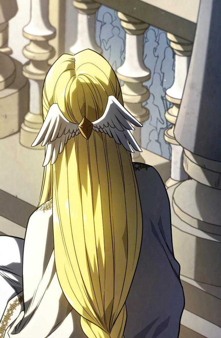 Revenge of the Iron-Blooded Sword Hound Chapter 45 - halaman 96