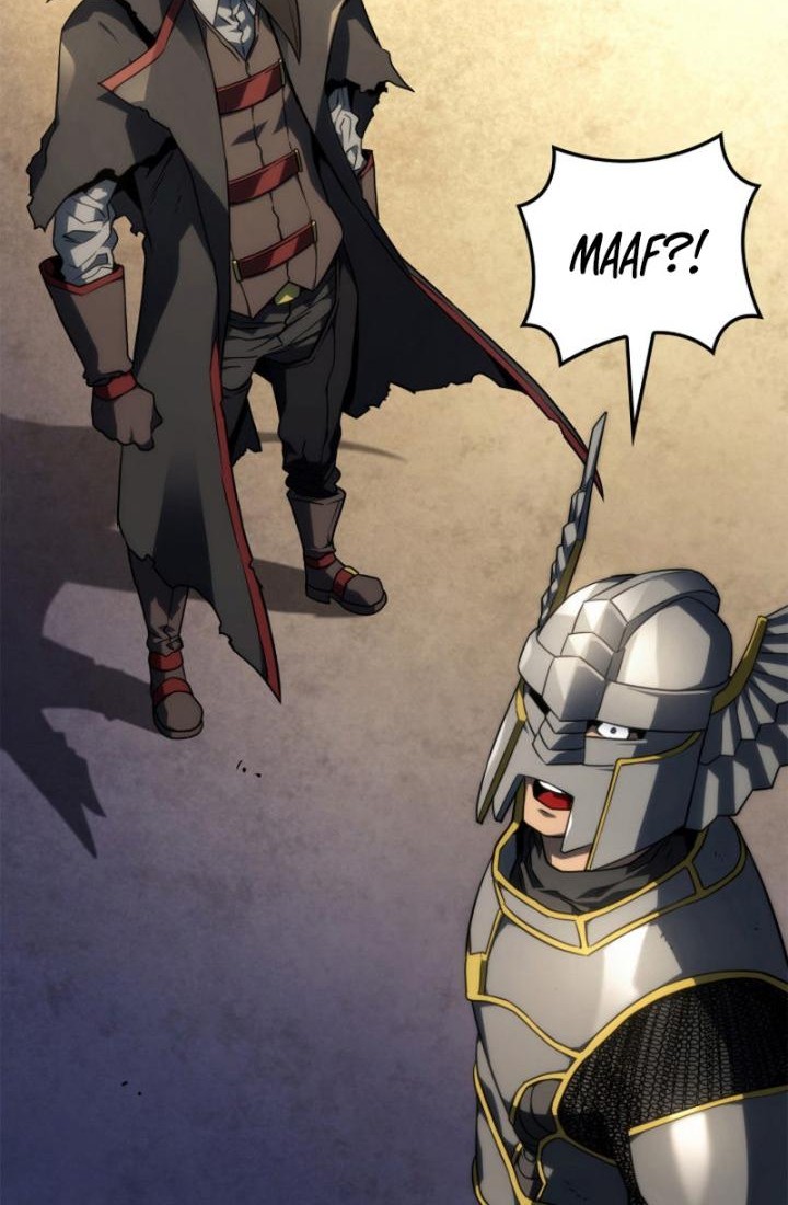 Revenge of the Iron-Blooded Sword Hound Chapter 46 - halaman 100
