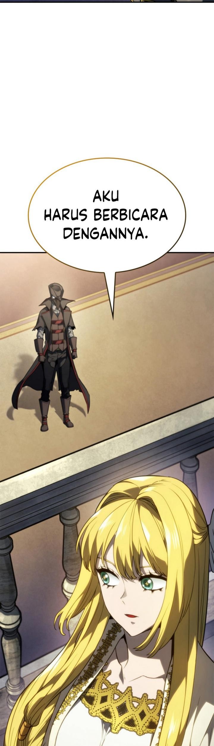 Revenge of the Iron-Blooded Sword Hound Chapter 46 - halaman 101