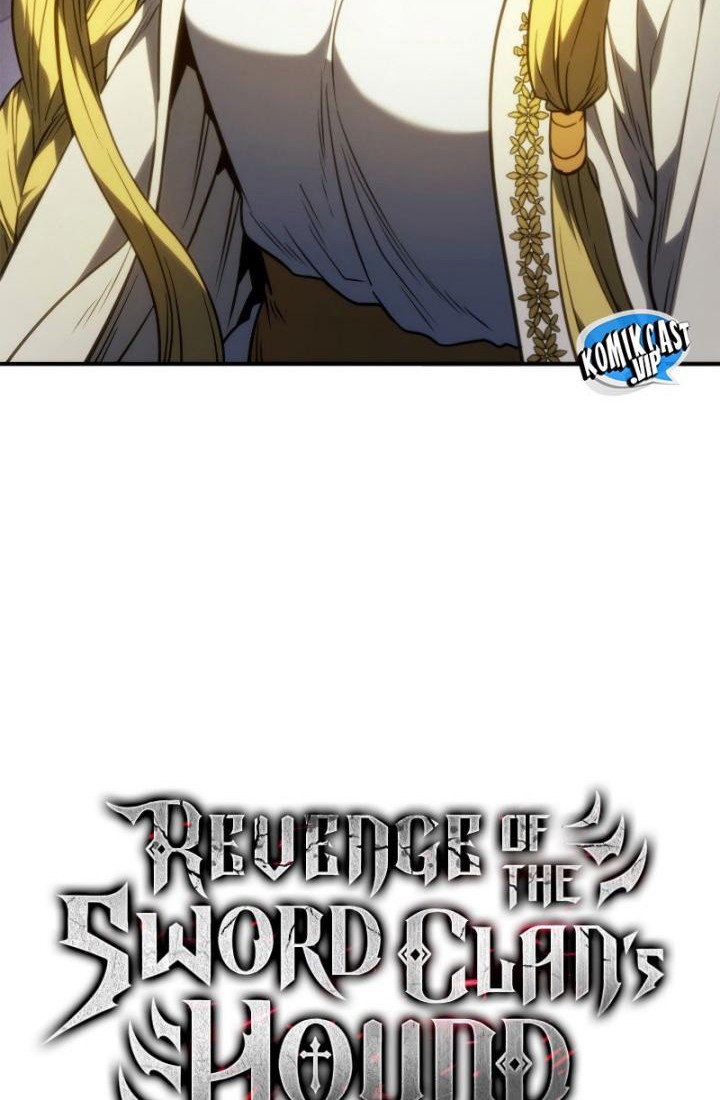 Revenge of the Iron-Blooded Sword Hound Chapter 46 - halaman 102