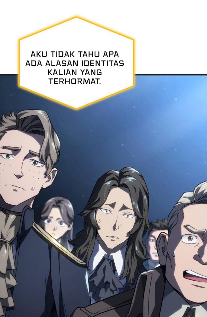 Revenge of the Iron-Blooded Sword Hound Chapter 46 - halaman 11
