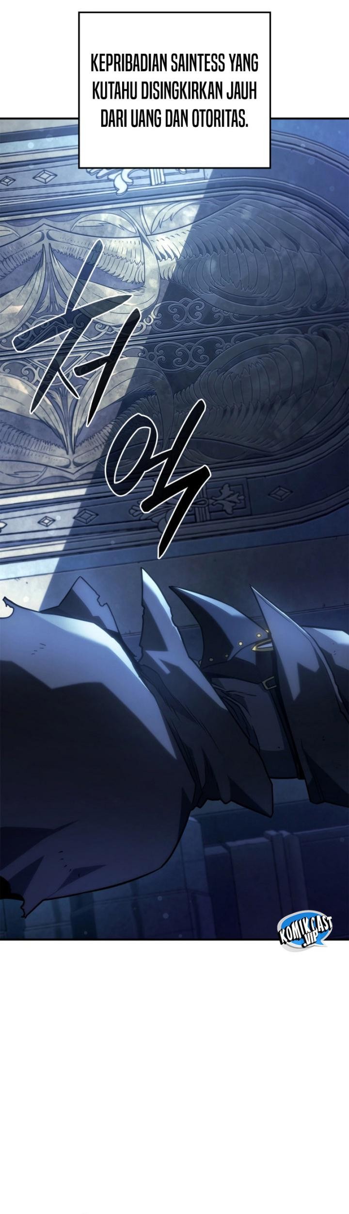 Revenge of the Iron-Blooded Sword Hound Chapter 46 - halaman 18