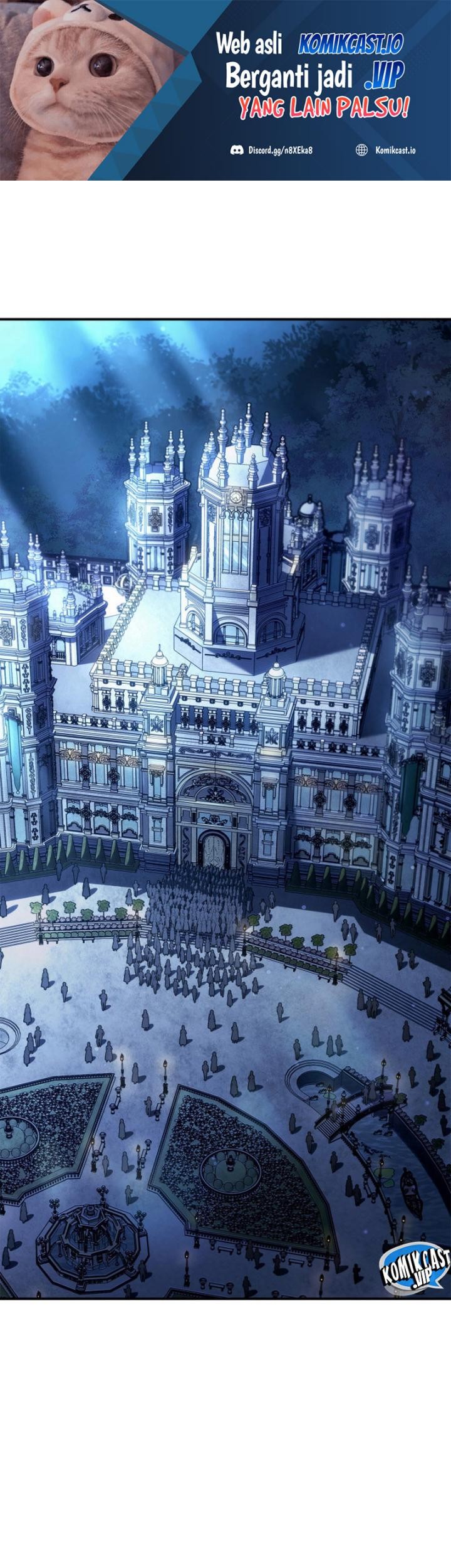 Revenge of the Iron-Blooded Sword Hound Chapter 46 - halaman 2