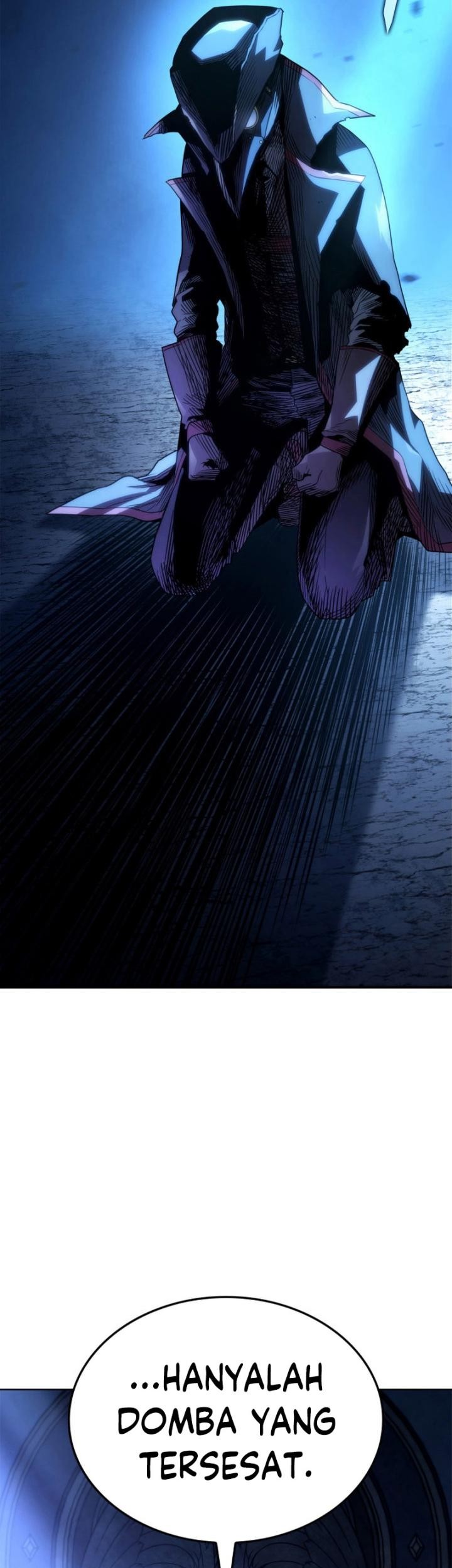 Revenge of the Iron-Blooded Sword Hound Chapter 46 - halaman 22