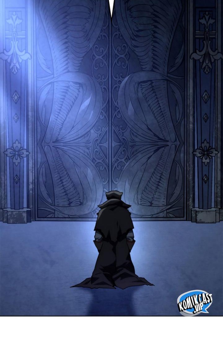 Revenge of the Iron-Blooded Sword Hound Chapter 46 - halaman 23