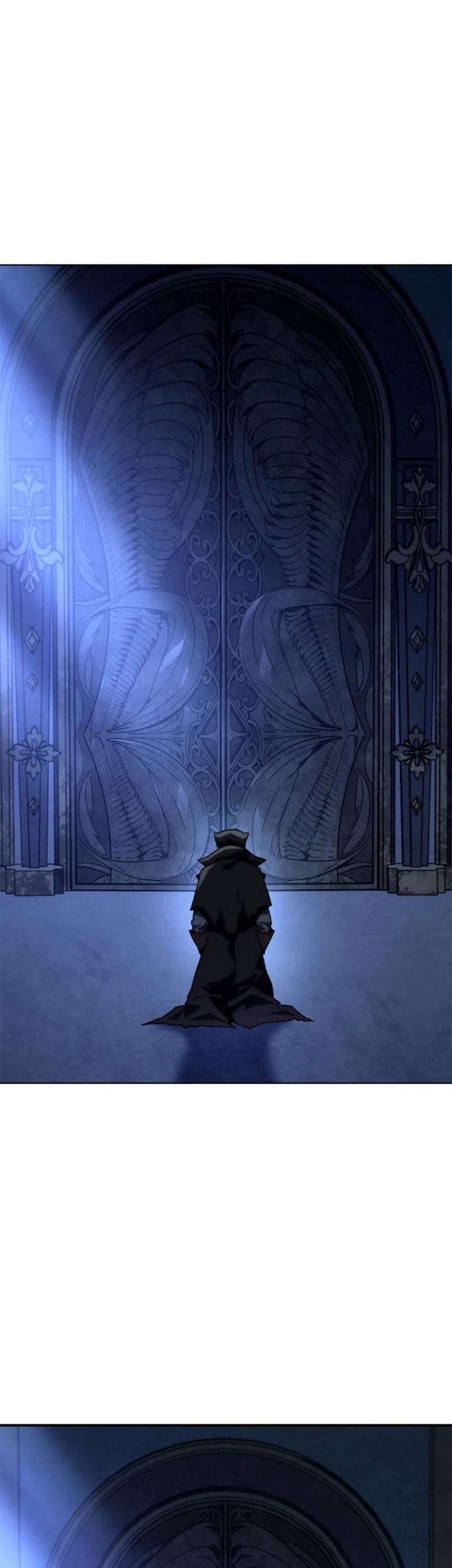 Revenge of the Iron-Blooded Sword Hound Chapter 46 - halaman 24