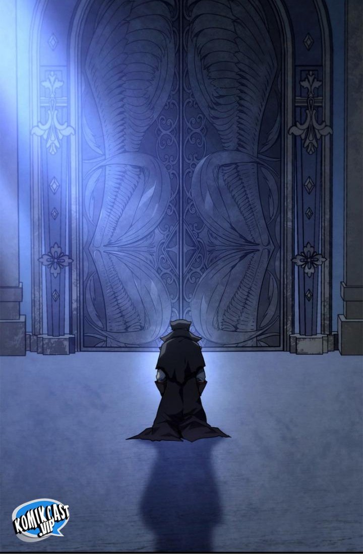 Revenge of the Iron-Blooded Sword Hound Chapter 46 - halaman 25