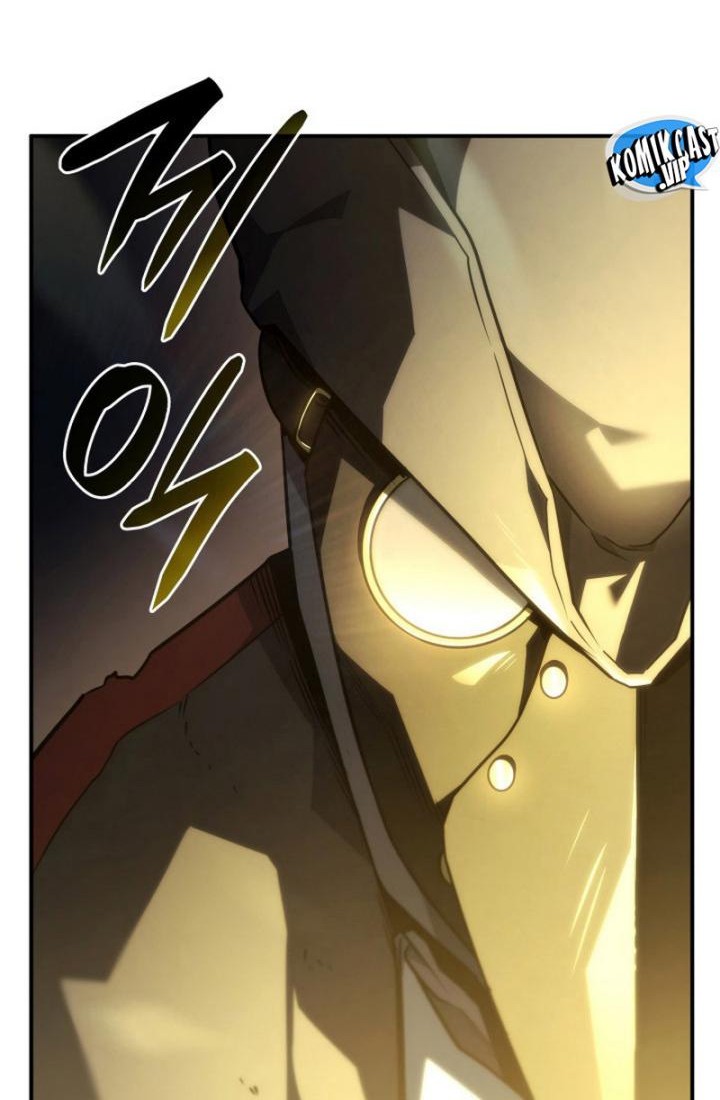 Revenge of the Iron-Blooded Sword Hound Chapter 46 - halaman 27