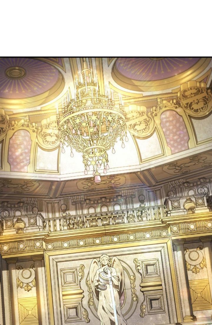 Revenge of the Iron-Blooded Sword Hound Chapter 46 - halaman 29