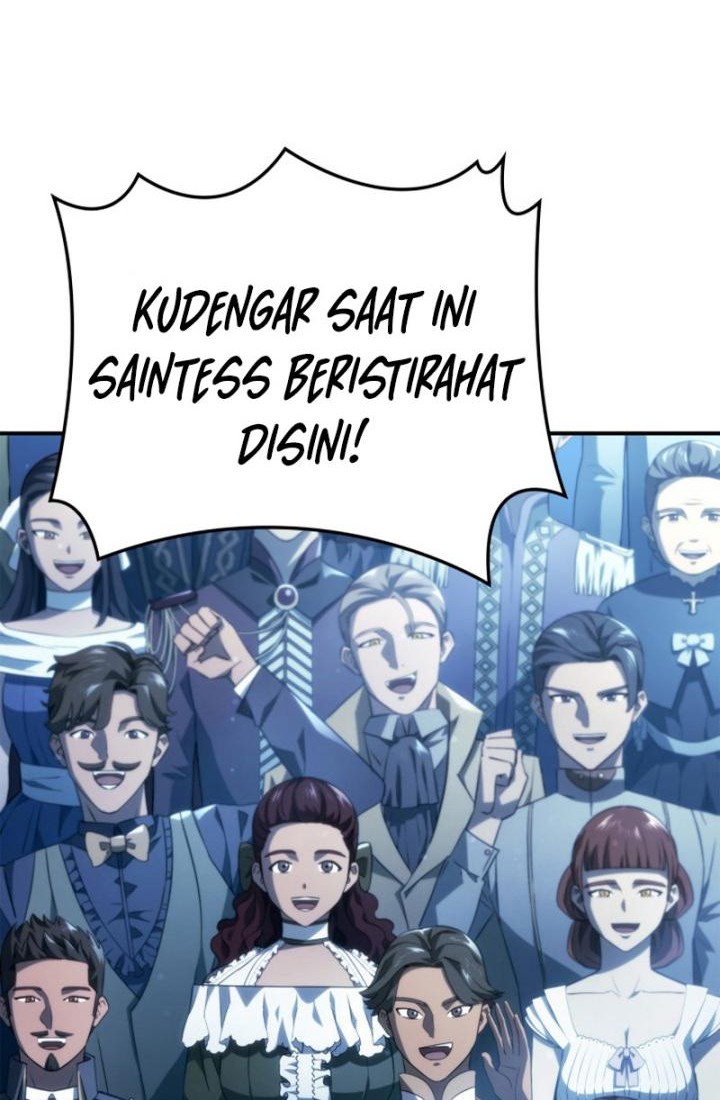 Revenge of the Iron-Blooded Sword Hound Chapter 46 - halaman 3