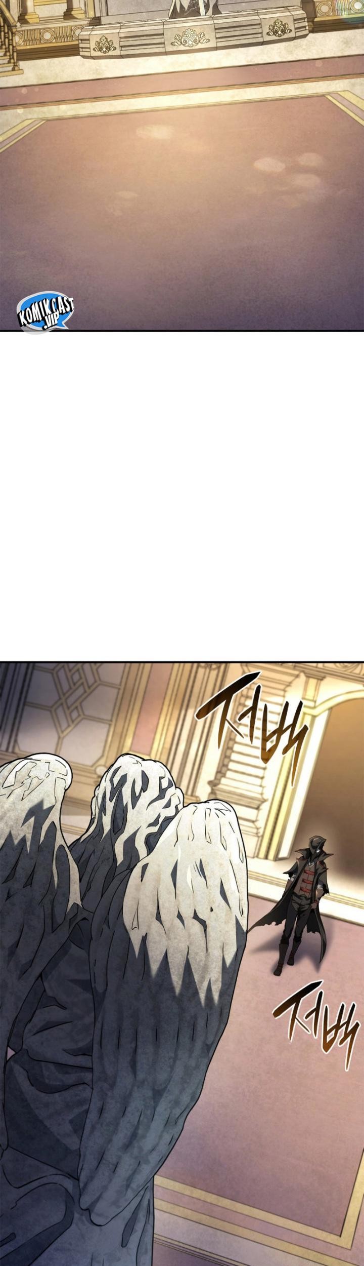 Revenge of the Iron-Blooded Sword Hound Chapter 46 - halaman 30