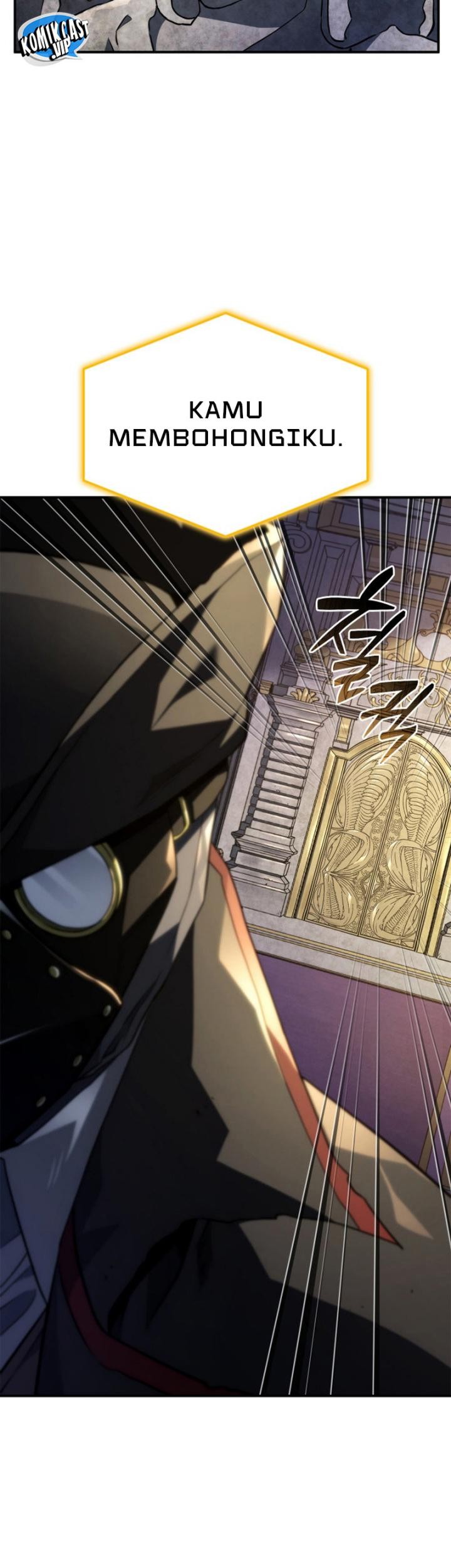 Revenge of the Iron-Blooded Sword Hound Chapter 46 - halaman 36