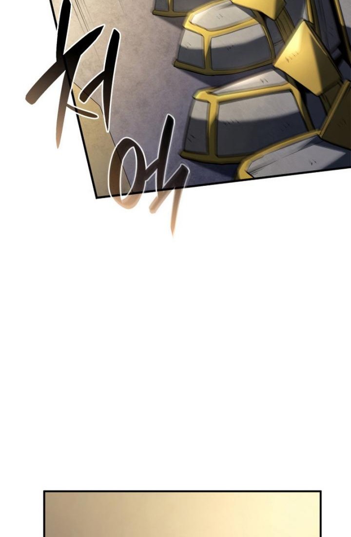 Revenge of the Iron-Blooded Sword Hound Chapter 46 - halaman 39