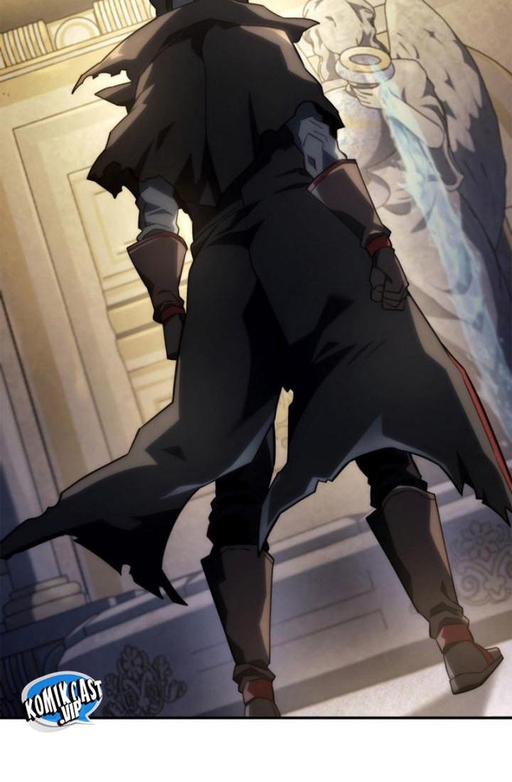 Revenge of the Iron-Blooded Sword Hound Chapter 46 - halaman 41