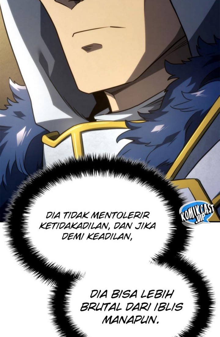 Revenge of the Iron-Blooded Sword Hound Chapter 46 - halaman 45
