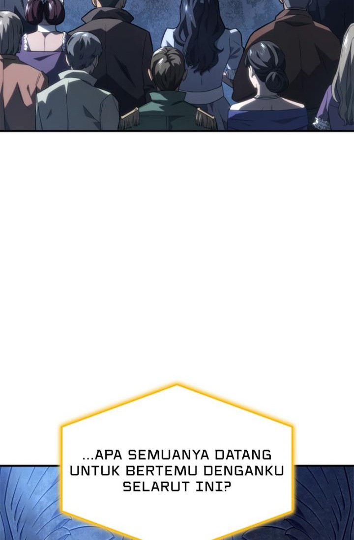Revenge of the Iron-Blooded Sword Hound Chapter 46 - halaman 5