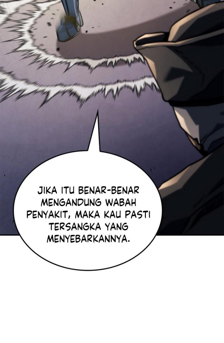Revenge of the Iron-Blooded Sword Hound Chapter 46 - halaman 53