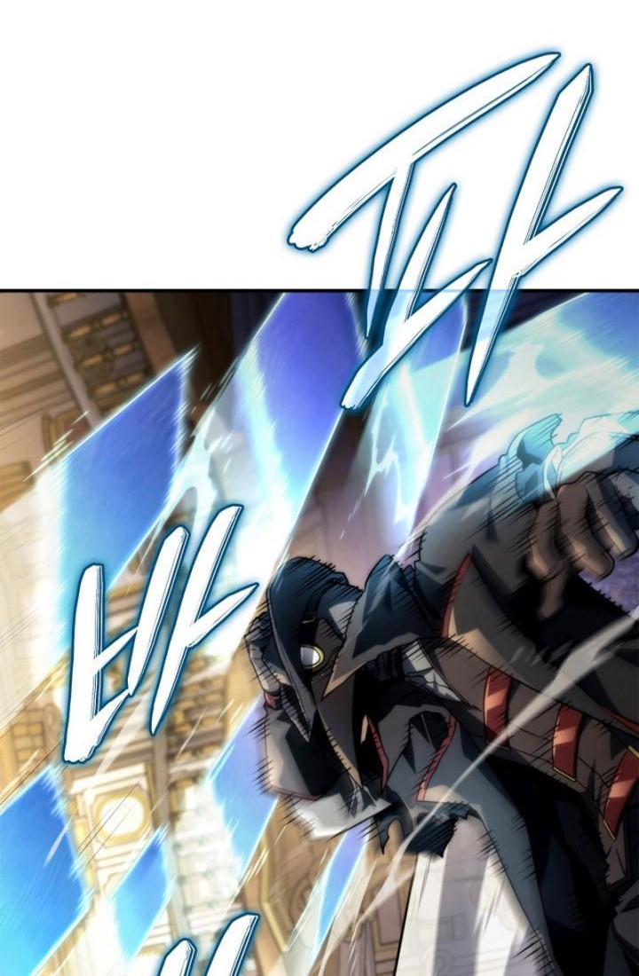 Revenge of the Iron-Blooded Sword Hound Chapter 46 - halaman 56