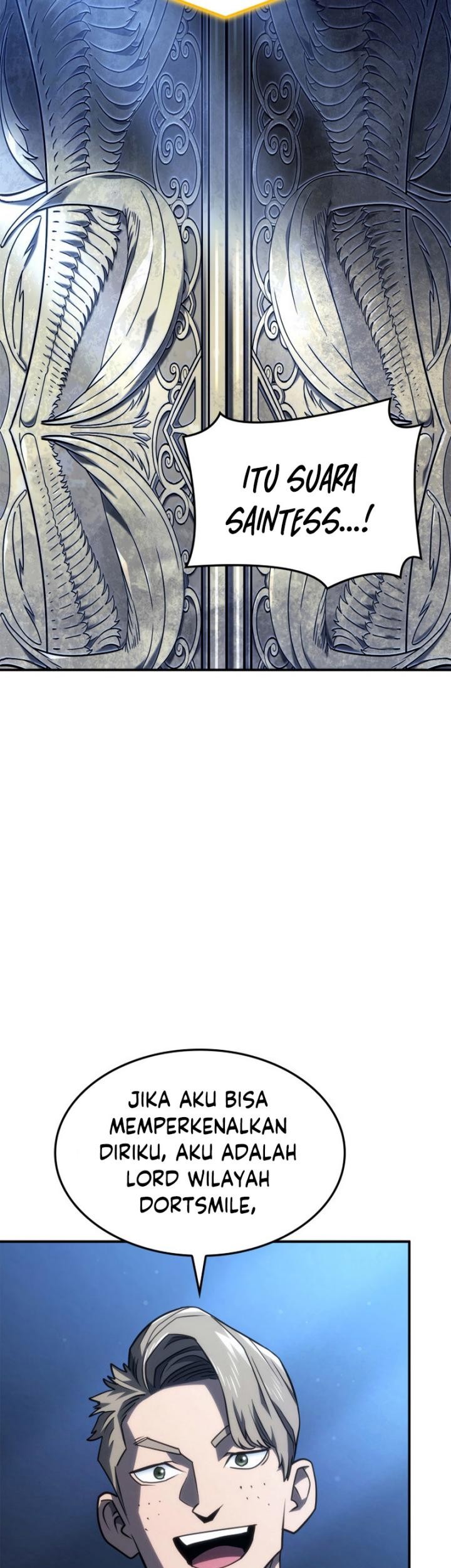 Revenge of the Iron-Blooded Sword Hound Chapter 46 - halaman 6