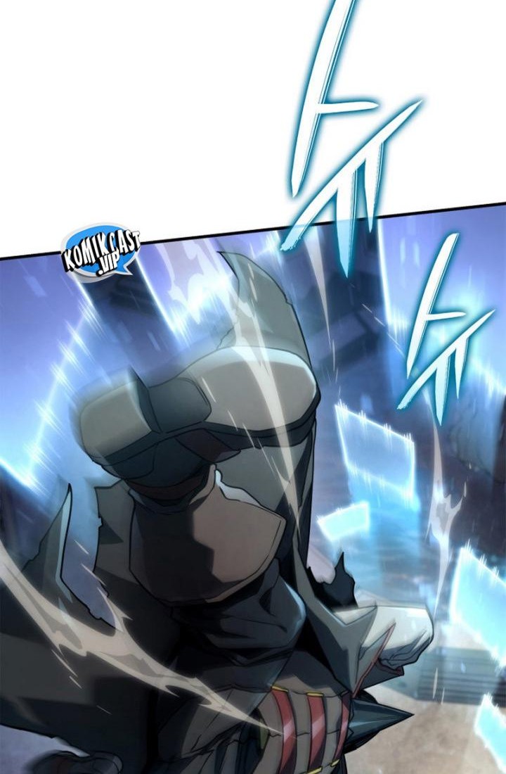Revenge of the Iron-Blooded Sword Hound Chapter 46 - halaman 62