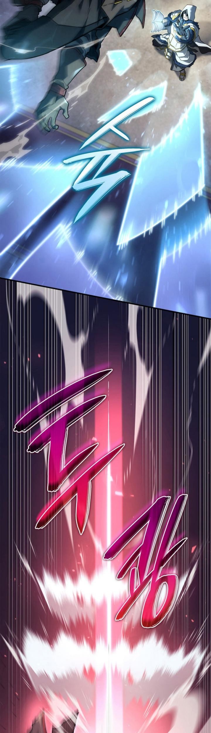 Revenge of the Iron-Blooded Sword Hound Chapter 46 - halaman 63