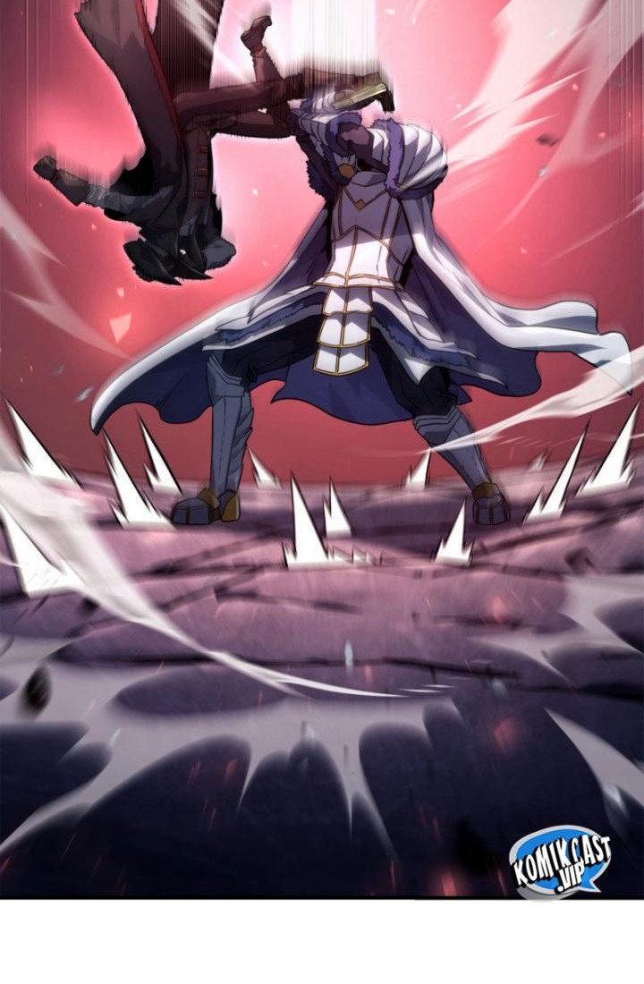 Revenge of the Iron-Blooded Sword Hound Chapter 46 - halaman 64