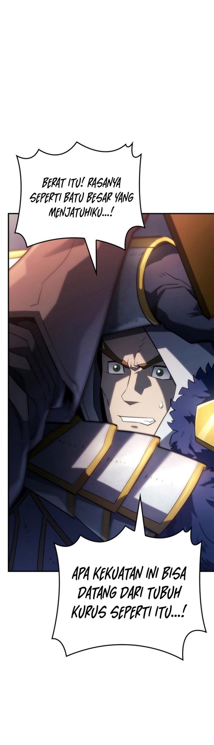 Revenge of the Iron-Blooded Sword Hound Chapter 46 - halaman 65