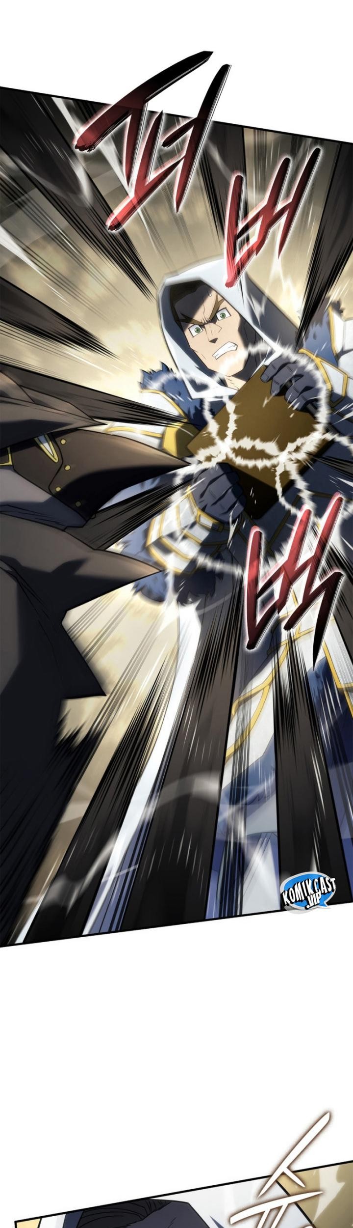 Revenge of the Iron-Blooded Sword Hound Chapter 46 - halaman 71