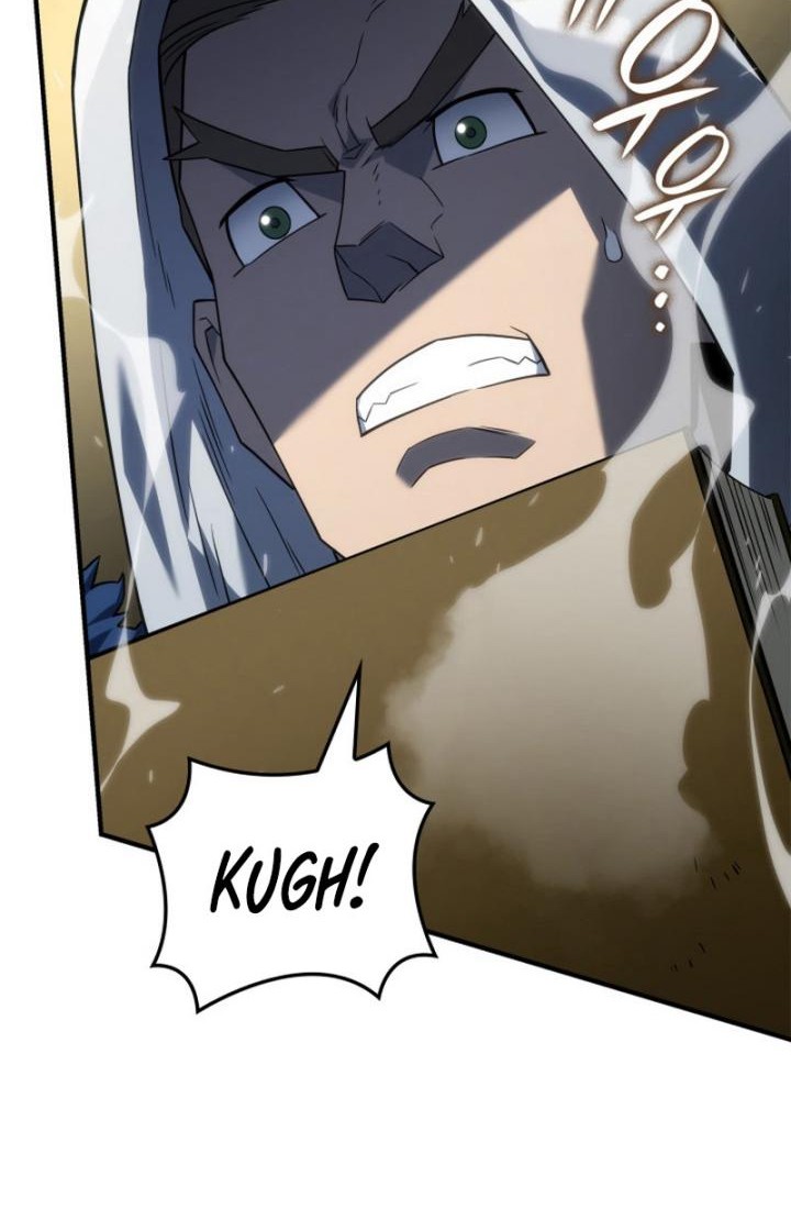 Revenge of the Iron-Blooded Sword Hound Chapter 46 - halaman 72