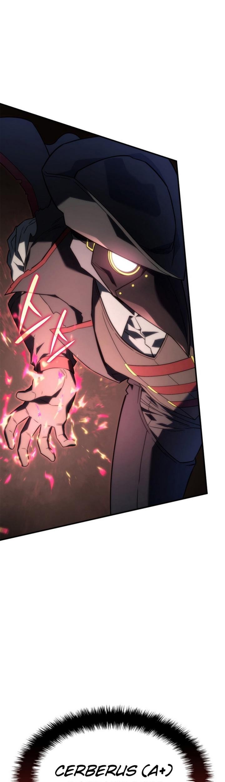 Revenge of the Iron-Blooded Sword Hound Chapter 46 - halaman 73