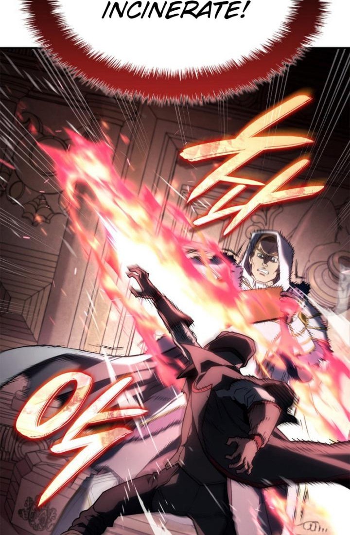 Revenge of the Iron-Blooded Sword Hound Chapter 46 - halaman 74