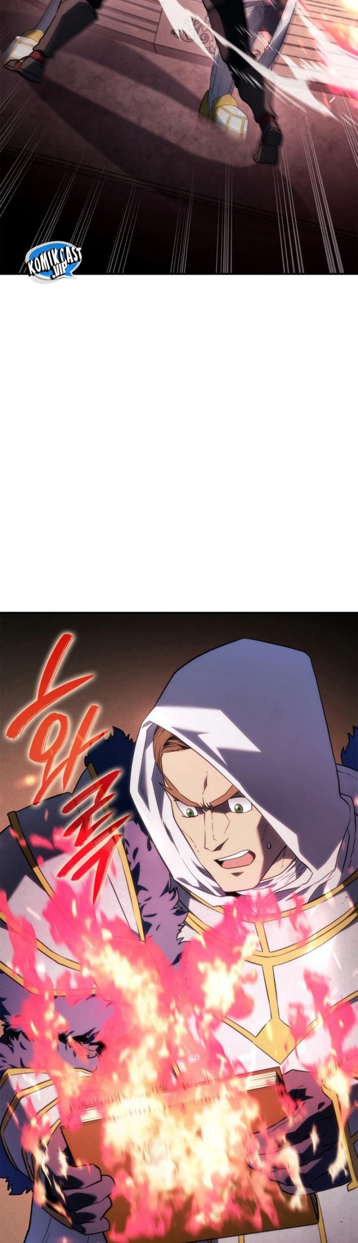 Revenge of the Iron-Blooded Sword Hound Chapter 46 - halaman 75
