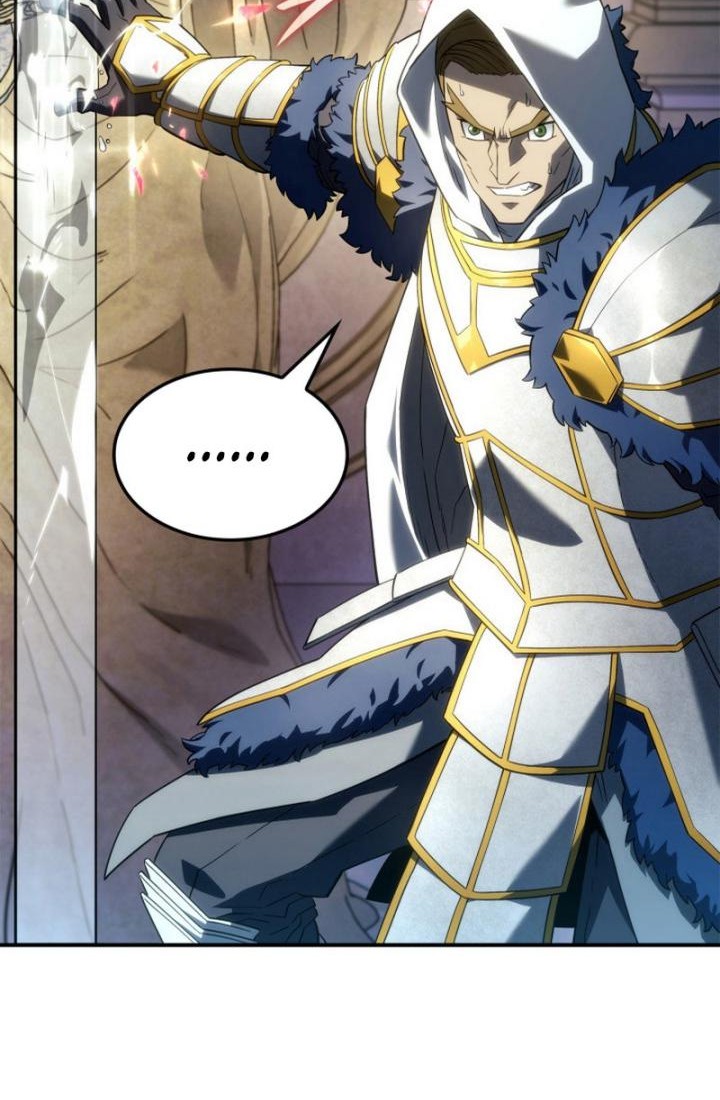 Revenge of the Iron-Blooded Sword Hound Chapter 46 - halaman 78